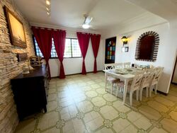 Blk 601 Eunos Rainbow (Bedok), HDB 5 Rooms #542265131